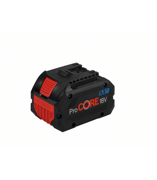 Bosch ProCore Akku 5,5ah Professional 18V (1600A0214C)