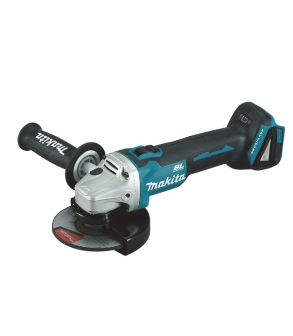 Makita DGA513z Akku Winkelschleifer Solo 18V ohne Zubehör