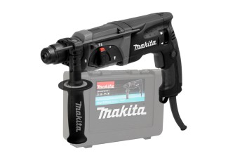 Makita hr2470bx40 Bohrhammer 230V Neu