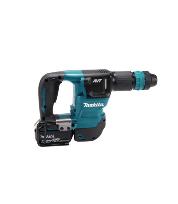 Makita Akku-Meißelhammer DHK180z 18V • SDS-PLUS • 3,1 J