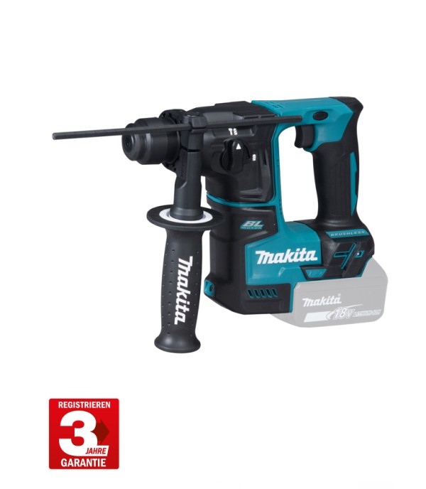 Makita DHR171Z Akku Bohrhammer 18V