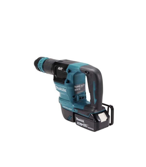 Makita Akku-Meißelhammer DHK180z 18V • SDS-PLUS • 3,1 J