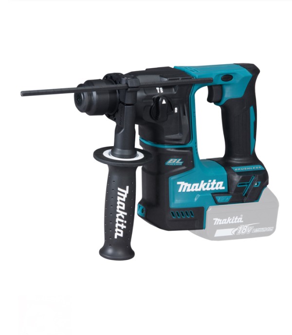 Makita MST3T2BL3B Kit Brushless Set 18V 