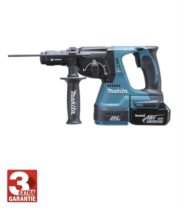 Makita DHR243Z Akku Bohrhammer 18V