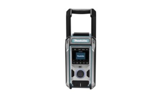 Makita Dmr115 Baustellen Radio DAB+ Bluetooth usb Neu