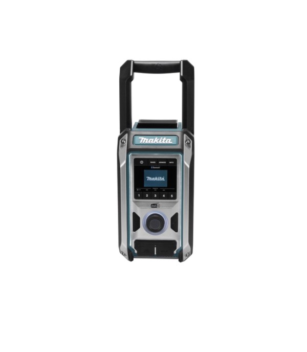 Makita Dmr115 Baustellen Radio DAB+ Bluetooth usb Neu