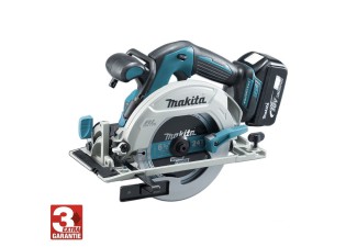 Makita dhs680z Akku Kreissäge Solo 18V Neu