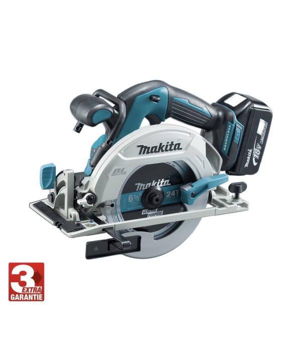 Makita dhs680z Akku Kreissäge Solo 18V Neu