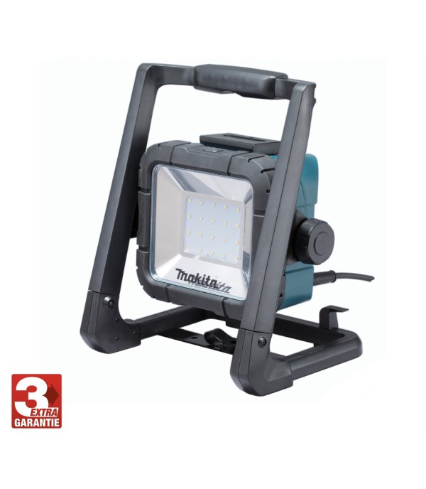 Makita DEADML805 LED Baustrahler DML805