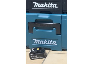 Makita Akku BL1850B LXT • 18V • 5,0Ah