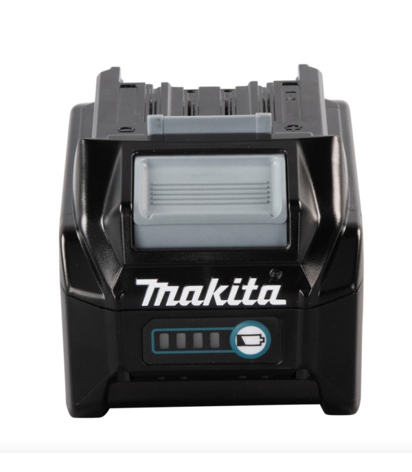 Makita Akku BL4025 XGT-Serie 40V 