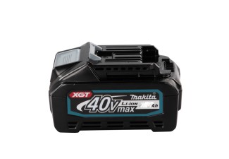 Makita Akku BL4025 XGT-Serie 40V 