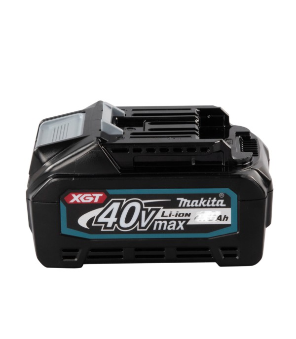 Makita Akku BL4025 XGT-Serie 40V 