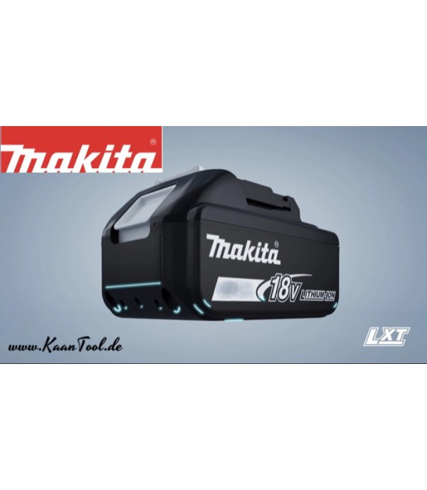 Makita Akku BL1850B LXT • 18V • 5,0Ah